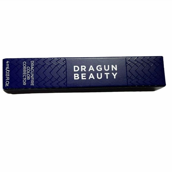 Dragun Beauty Dragunfire Color Corrector Lavender - Picture 2 of 3